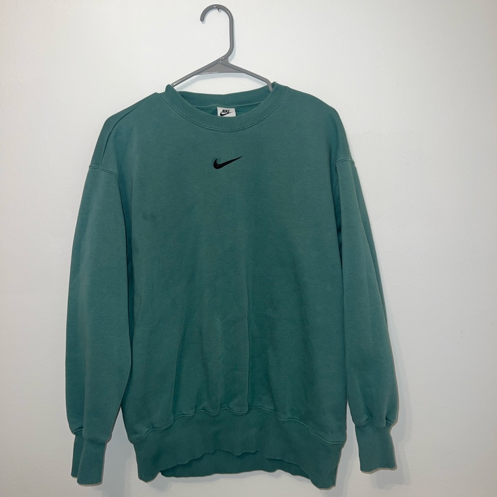 Nike Crew Neck